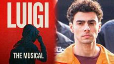 Luigi Mangione llega a California: polémico musical agota todas las entradas antes de su estreno en esta fecha