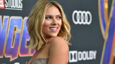 Scarlett Johansson: "Sería más fácil hacer la secuela de una película de 180 millones de dólares"
