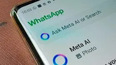 WhatsApp trabaja en una nueva y atractiva función de Meta AI: los usuarios podrán personalizar sus chats