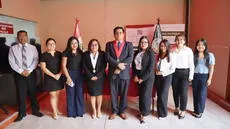 Entran en funcionamiento dos nuevos juzgados transitorios en la provincia de Piura