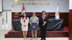 Capacitarán a integrantes de las rondas campesinas de la región para fortalecer trabajo de seguridad ciudadana