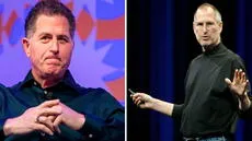 Se burló de Apple y dijo que deberían cerrar: Steve Jobs superó a su compañía y tuvo su épica revancha