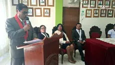 Corte Superior de Justicia del Santa podrá edificar en terreno propio en Huarmey