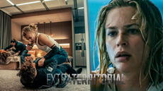'Extraterritorial' causa furor en Netflix: ¿quién es quién en la película alemana que está en el top 10 a nivel global?