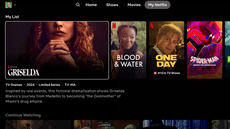 Rediseño profundo en Netflix: nueva pantalla de inicio, recomendaciones personalizadas y un buscador como ChatGPT