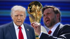 Trump permitirá el ingreso a extranjeros para el Mundial 2026 bajo esta condición