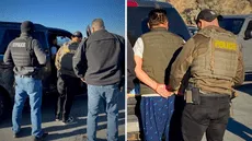 Inmigrante mexicano fue arrestado por ICE en Nevada mientras llevaba a sus hijos a la escuela: tenía orden de deportación del 2019