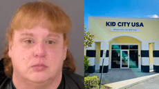 Profesora en Florida es arrestada por abusar físicamente de niño con autismo: culpó al menor del incidente