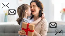Las mejores 50 frases para felicitar el Día de la Madre: emotivas, tiernas y llenas de amor