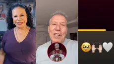 Orgullo nacional: celebridades peruanas expresan su orgullo que el Papa León XIV tenga nacionalidad peruana