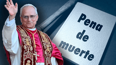 El día que Robert Prevost, Papa León XIV, condenó la pena de muerte en Perú: "Hay otras formas de buscar justicia"