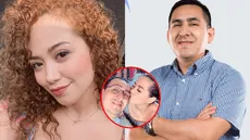 Ana Lucia Urbina confiesa que Edwin Guerrero le pidió matrimonio y revela la razón de su ruptura: "Yo lo amaba"