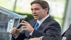 Aviso importante para los residentes en Florida: Ron DeSantis amenaza con vetar la propuesta que reduce este tipo de impuestos