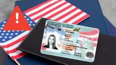 Green Card: Trump modifica requisitos y complica la residencia a mexicanos, argentinos y otros extranjeros