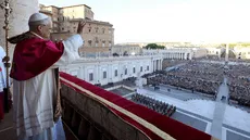 León XIV cena con los cardenales en Santa Marta esta noche: mañana hará misa en la Capilla Sixtina
