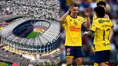 Estadio Azteca ya tiene fecha de reapertura: ¿cuándo volverán las Águilas del América a su 'nido'?