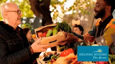 Comida gratis en Nuevo México 2025: conoce los requisitos y fechas para acceder a estas despensas sin costo en mayo