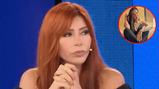 Milena Zárate arremete contra Greissy Ortega tras supuesto escándalo con su primo: “Perdió la memoria con la vergüenza”