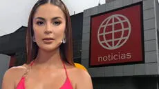 Laura Spoya revela que le ofrecieron programa en América TV y la razón por la que lo rechazó: “Todo lo veo facturar”