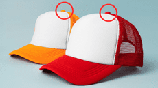 Descubre el origen del botón en las gorras: de una función práctica a un ícono tradicional