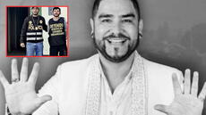 PNP captura a 'El Italiano', presunto asesino del cantante Paul Flores "El Ruso" en la frontera con Bolivia