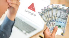 Préstamos estando en Infocorp: Obtén S/ 50 mil sin ningún obstáculo en mayo