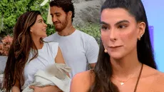 Ivana Yturbe y la razón por la que no puede ser madre por segunda vez 