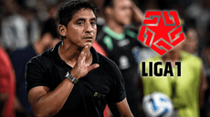 'Chicho' Salas fue acercado para dirigir a histórico club de Liga 1: "Apuntan a otro perfil"