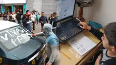 Minedu confirma que clases en colegios serán virtuales este 14 de mayo por el paro de transportes