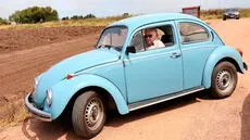 El día que José Mujica rechazó US$1 millón por su auto y dejó a jeque árabe sorprendido por su humildad: “Mientras viva, estará en mi galpón”