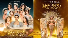 Elevados precios no detienen la locura por Miss Perú 2025 y usuarios causan furor en redes sociales: "Listos para gastar"