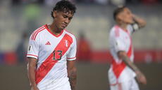 El peruano que cambió de equipo para impulsar su carrera y ahora pelea el descenso: su exclub está por clasificar a un torneo internacional