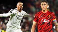 ¿A qué hora jugará Real Madrid vs. Mallorca por la fecha 36 de LaLiga 2025 en horario de Estados Unidos?