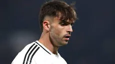 Abren proceso penal a jugador del Real Madrid por imágenes sexuales de una menor
