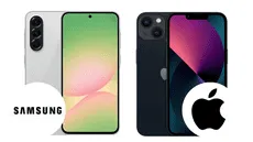 El dominio de las marcas chinas en el mercado de smartphones: Apple y Samsung pierden terreno