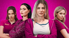 'Heredera verdadera vs reina falsa': dónde ver online gratis la serie juvenil