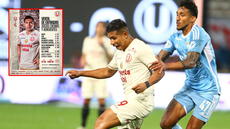 Entradas Universitario vs Sporting Cristal: precios y cómo comprar los boletos del partido clave por Liga 1