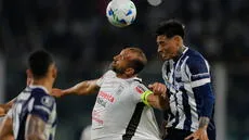 Alianza Lima cayó ante Talleres y se despide de la Copa Libertadores