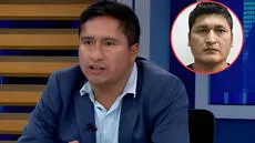 Alcalde de Pataz sobre captura de 'Cuchillo': "Detrás de estos crímenes hay grupos organizados"