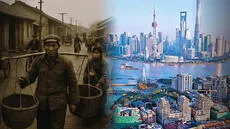 Hace 70 años era uno de los países más pobres del mundo y hoy es la superpotencia que compite con Estados Unidos: es el mayor exportador global