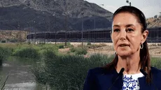 Embajada de EE.UU. desmiente participación de sus agentes en operativos contra el narcotráfico en México