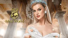 Miss Mundo 2025: dónde ver el certamen en vivo desde Latinoamérica