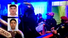 Seis crímenes en menos de 24 horas conmocionan al país