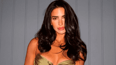 Bárbara de Regil confiesa que sufrió abuso infantil a los 12 años y comparte historia para prevenir a otras niñas
