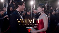 ‘Velvet: el Nuevo Imperio’ en Telemundo: quiénes son los actores, nombres reales y los papeles que interpretan en la nueva telenovela estadounidense