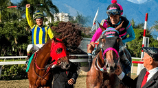 Resultados del 5y6 de La Rinconada del 18 de mayo, según el INH: estos son los 6 ganadores del juego de las mayorías en la R18