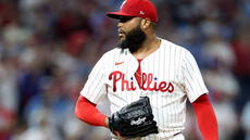 José Alvarado es suspendido de la MLB por 80 juegos: pitcher venezolano de Phillies dio positivo en el dopaje
