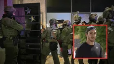 Liberan bajo fianza de US$10.000 a militar hispano arrestado en operativo antidrogas de la DEA en club nocturno de Colorado