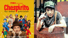 ‘Chespirito: sin querer queriendo’ causa furor en Max: ¿quién es quién en la próxima serie sobre los orígenes de ‘El chavo del ocho’?