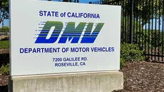 De esta sencilla forma, los conductores en California pueden tramitar la licencia de conducir en línea, según el DMV